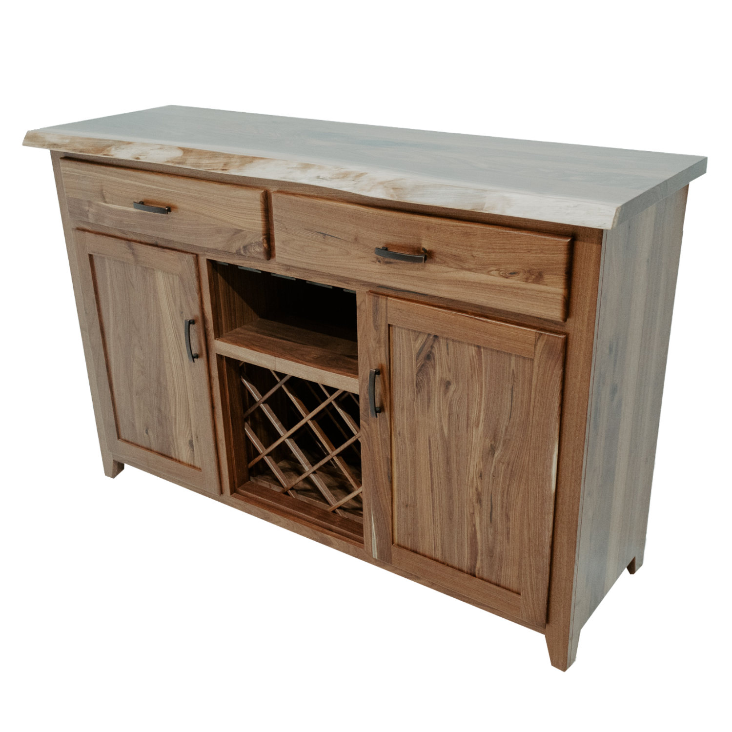 Buffet with wine storage new arrivals